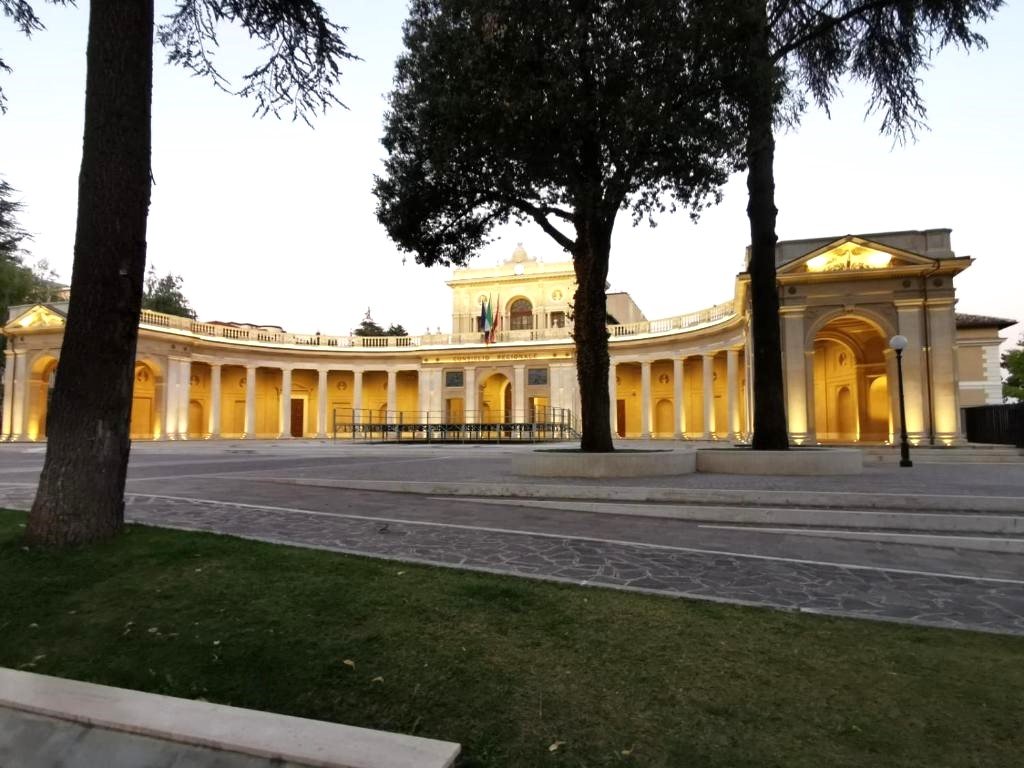 B&B Via Roma